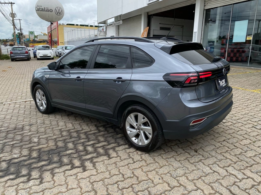 nivus comfortiline tsi 200 at5