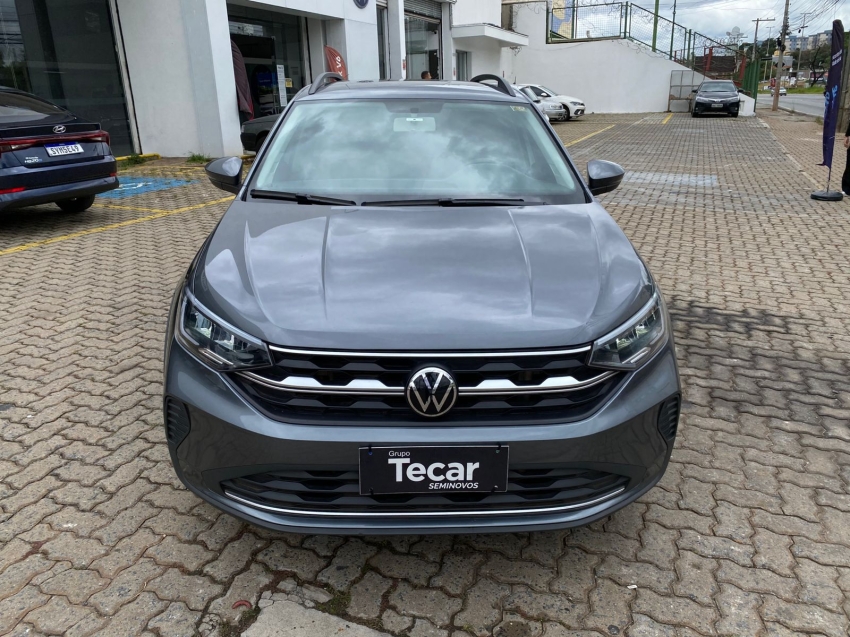 nivus comfortiline tsi 200 at1