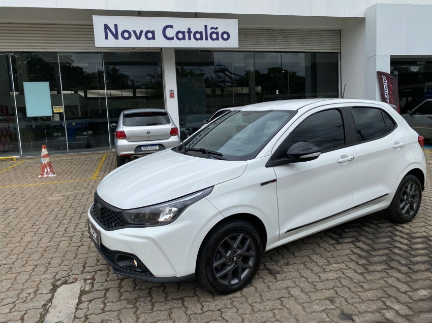 argo 1.3 at s design