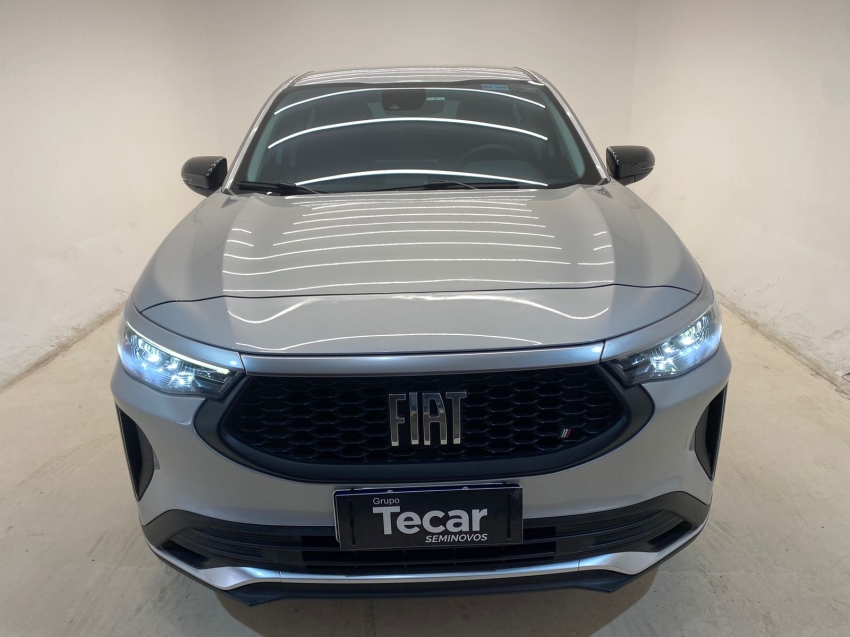 fastback audace 1.0 at1