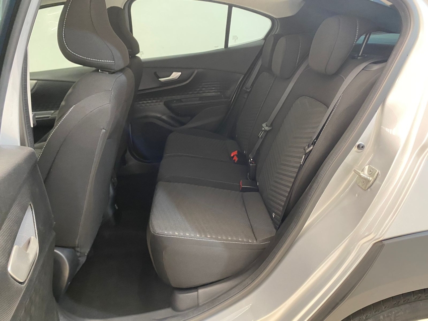 fastback audace 1.0 at9