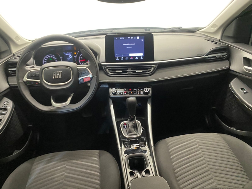 fastback audace 1.0 at7