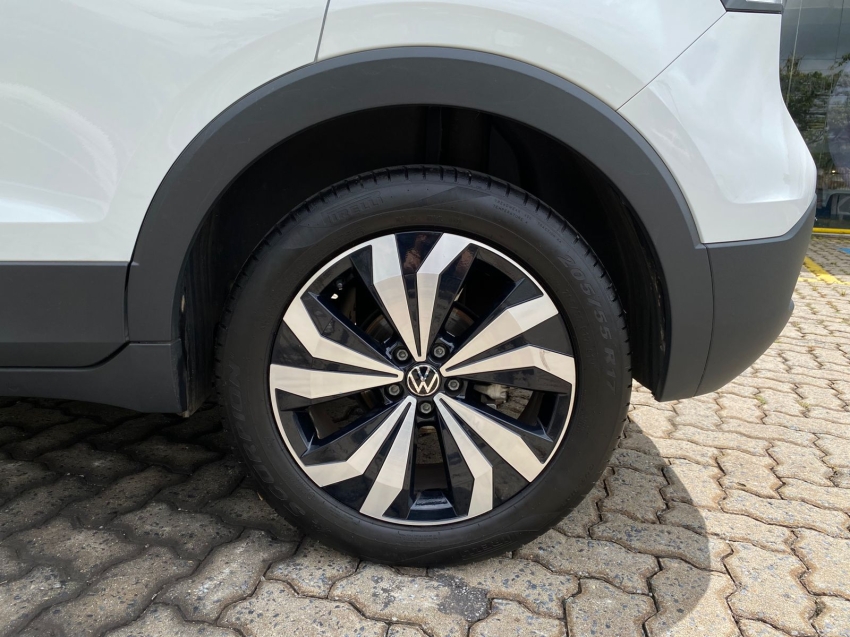 t-cross 1.0 tsi flex at14