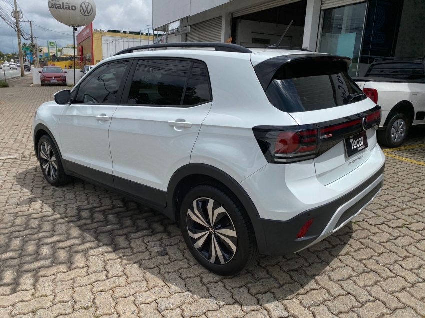 t-cross 1.0 tsi flex at3