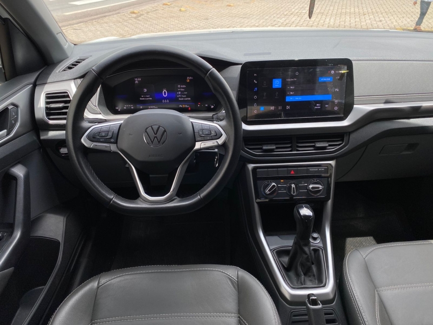 t-cross 1.0 tsi flex at8