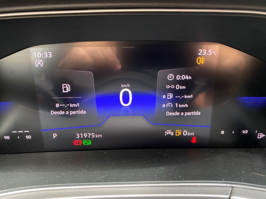 t-cross 1.0 tsi flex at6