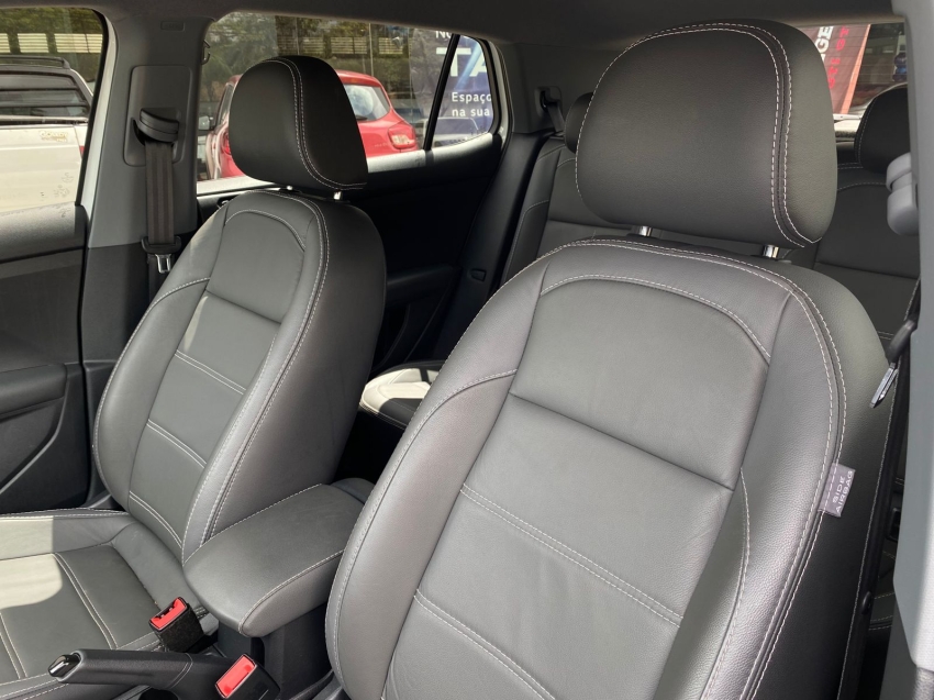 t-cross 1.0 tsi flex at13