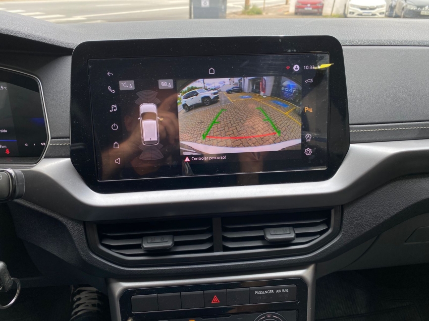 t-cross 1.0 tsi flex at7