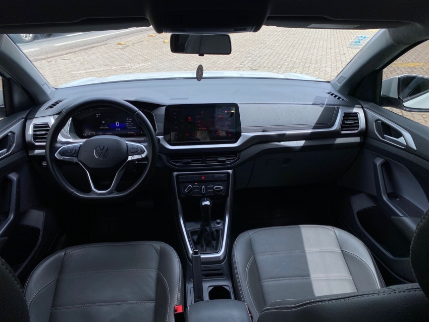 t-cross 1.0 tsi flex at10