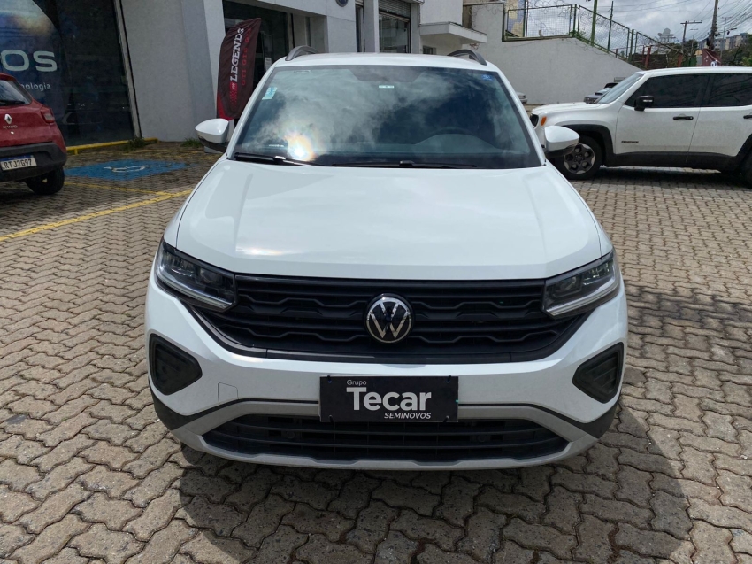 t-cross 1.0 tsi flex at1