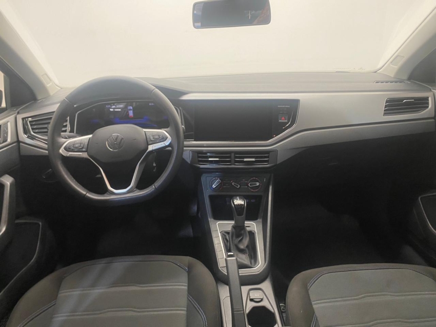 nivus 1.0 tsi 200 comfortiline7