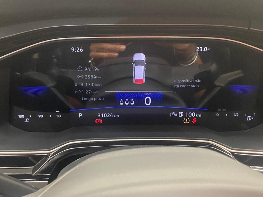 nivus 1.0 tsi 200 comfortiline6