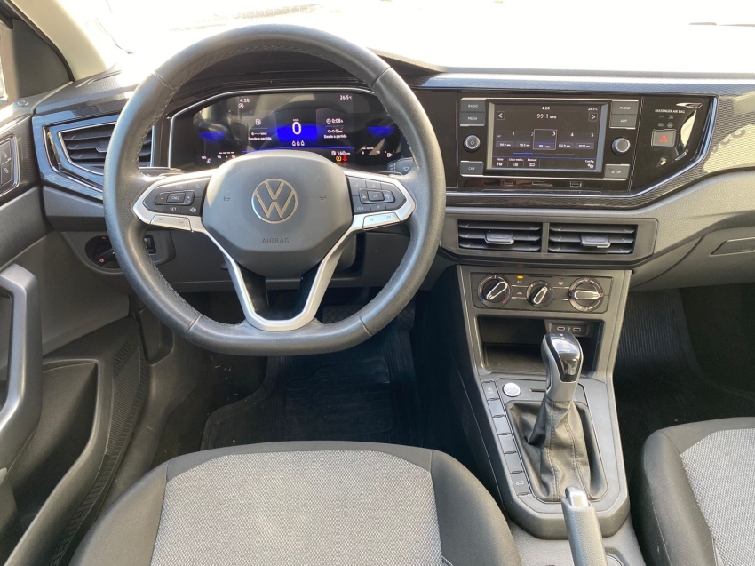 polo 1.0 170 tsi comfortline8