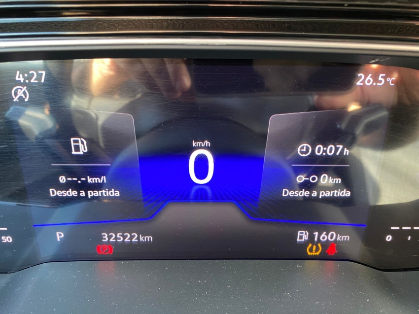 polo 1.0 170 tsi comfortline5