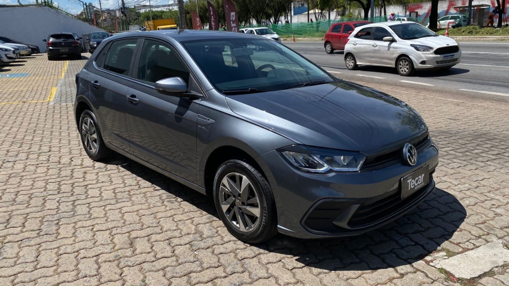polo 1.0 170 tsi comfortline2
