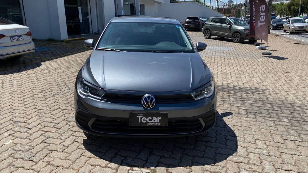 polo 1.0 170 tsi comfortline1