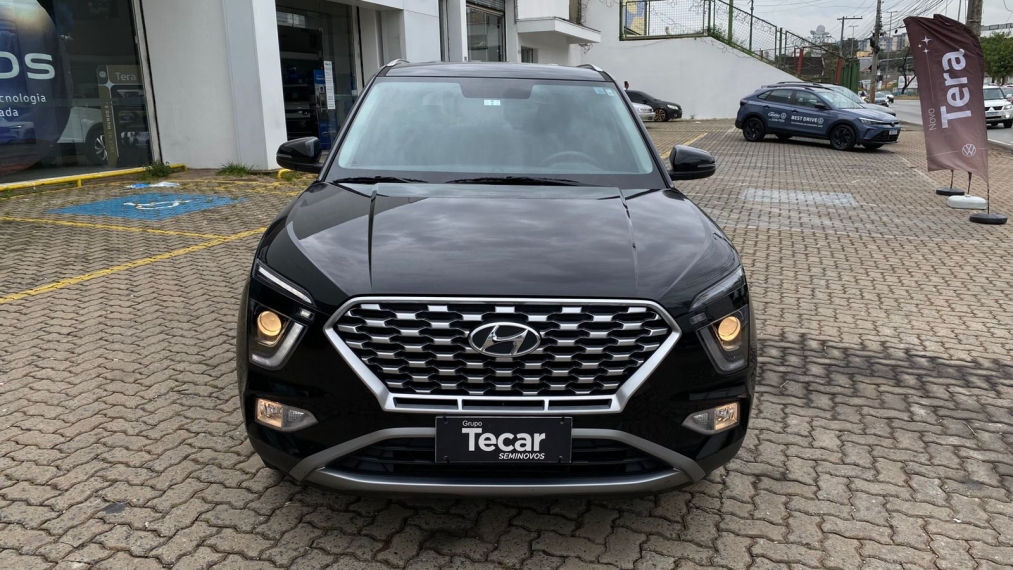 creta 1.0 tgdi limited at1