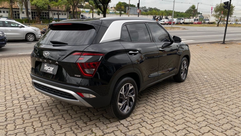 creta 1.0 tgdi limited at5