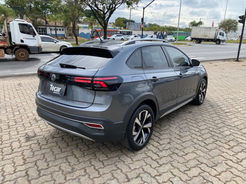 nivus highline 1.0 200 tsi5