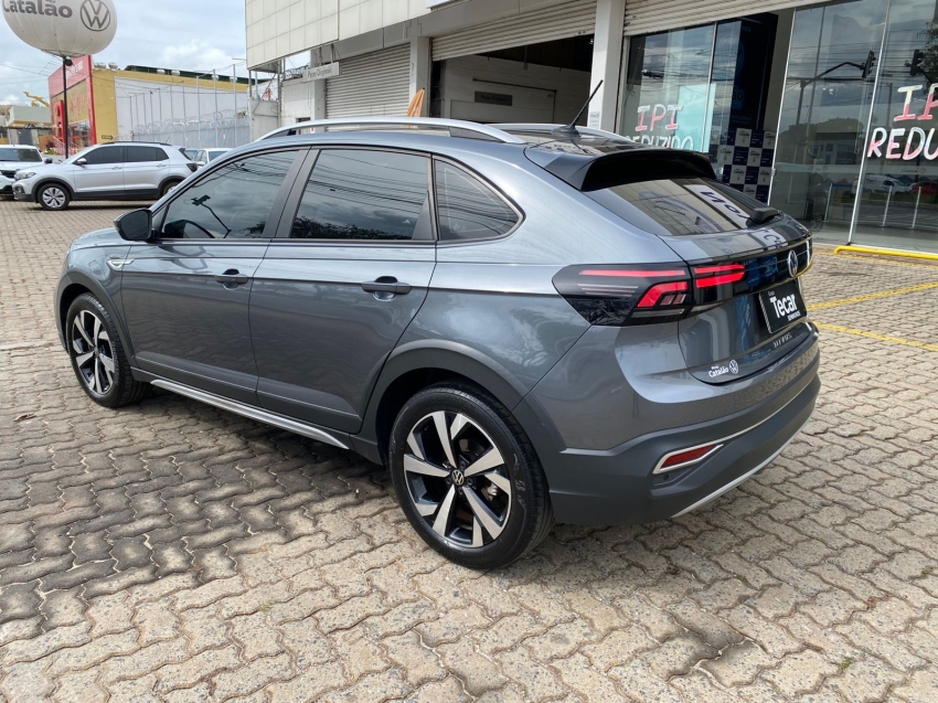 nivus highline 1.0 200 tsi3