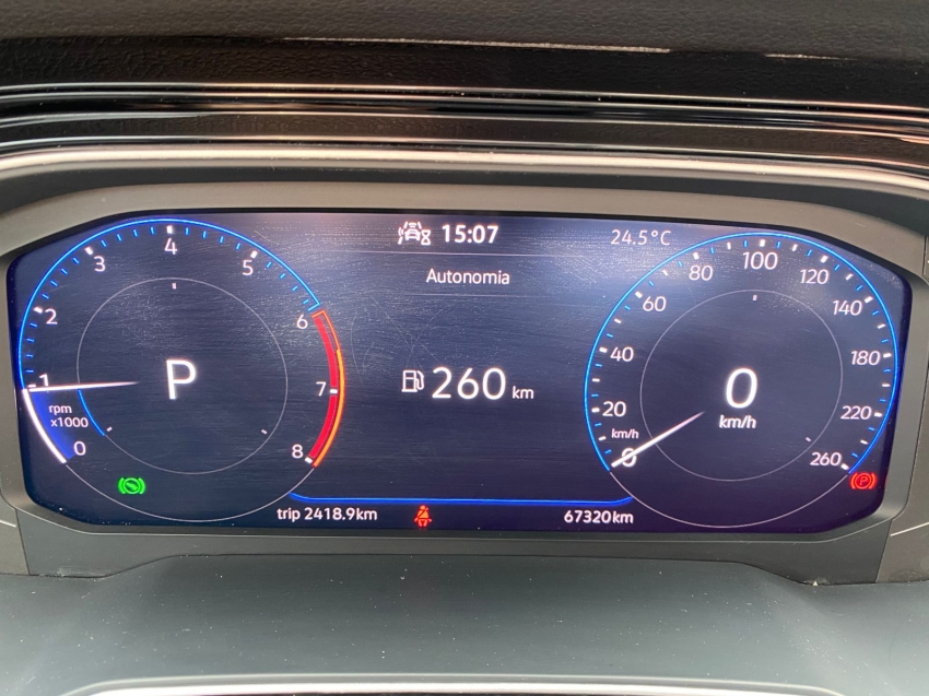 nivus highline 1.0 200 tsi6