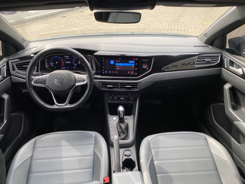 nivus highline 1.0 200 tsi8