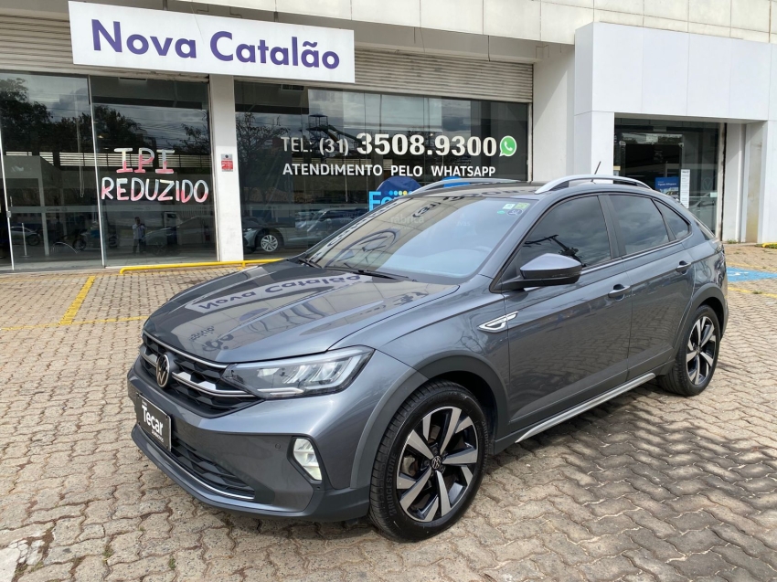 nivus highline 1.0 200 tsi