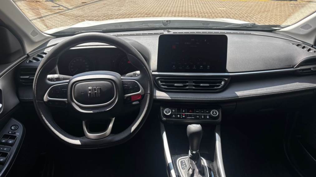 fastback audace 200 cvt6