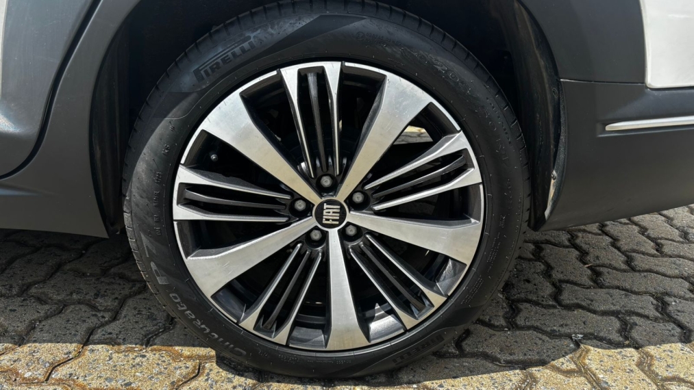 fastback audace 200 cvt10