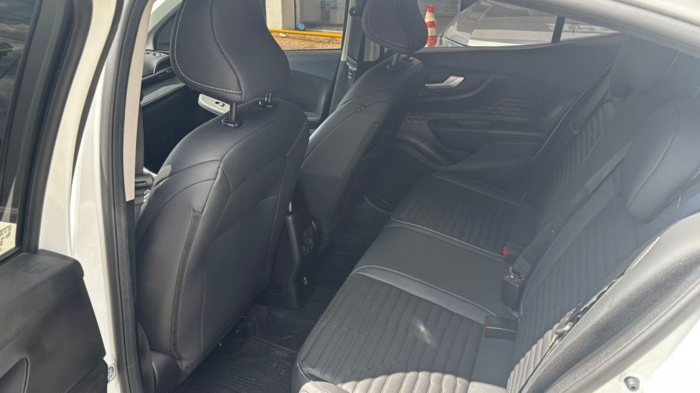 fastback audace 200 cvt9