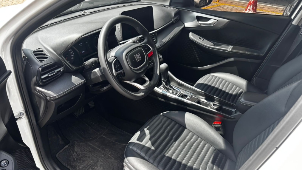 fastback audace 200 cvt7