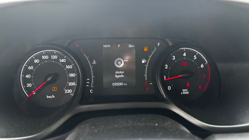 fastback audace 200 cvt8