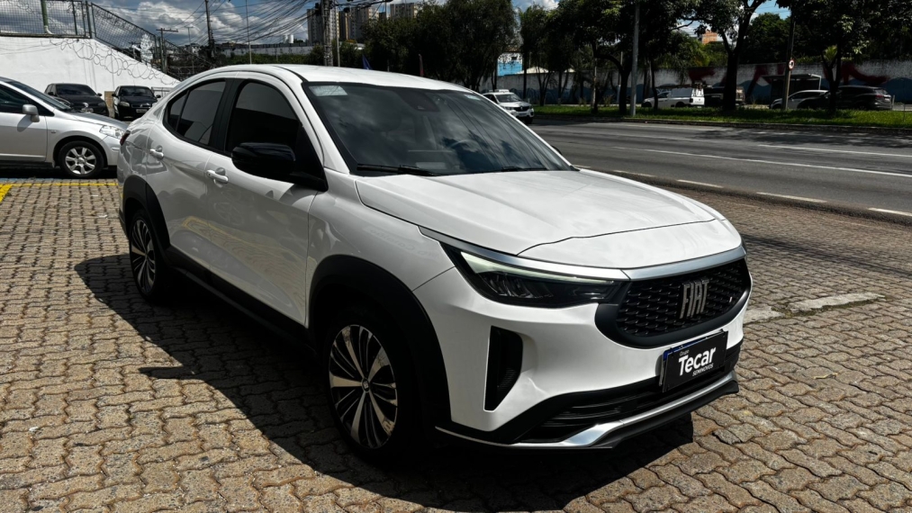 fastback audace 200 cvt2