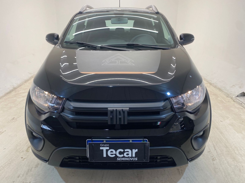 mobi trekking 1.0 flex1