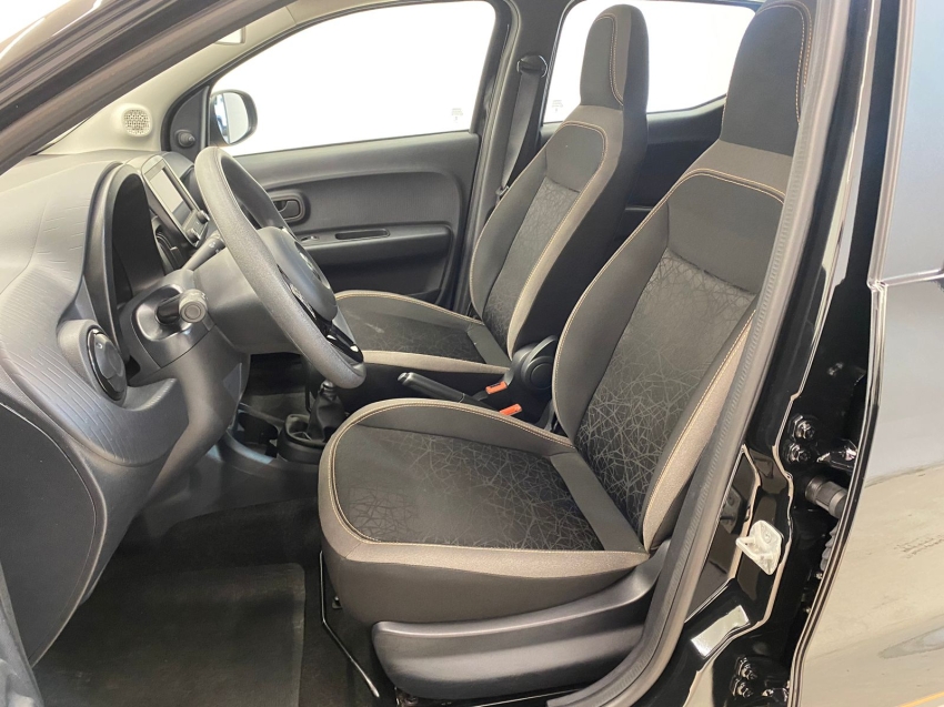 mobi trekking 1.0 flex9