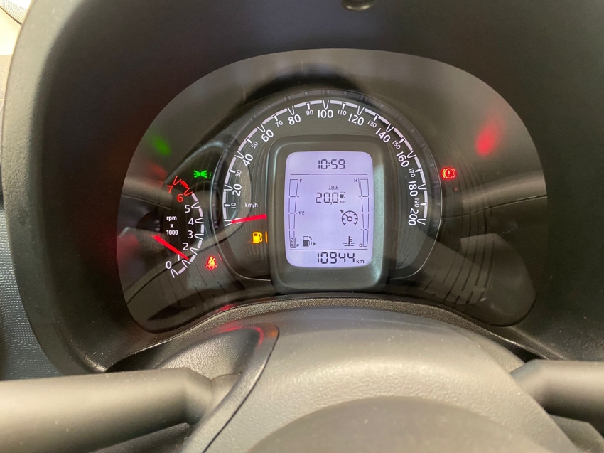 mobi trekking 1.0 flex8