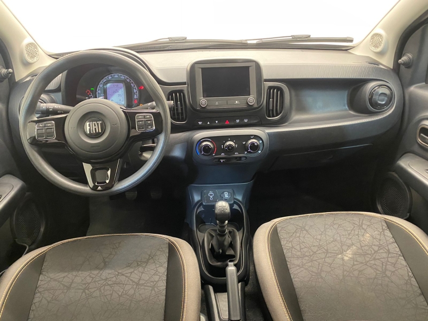 mobi trekking 1.0 flex7