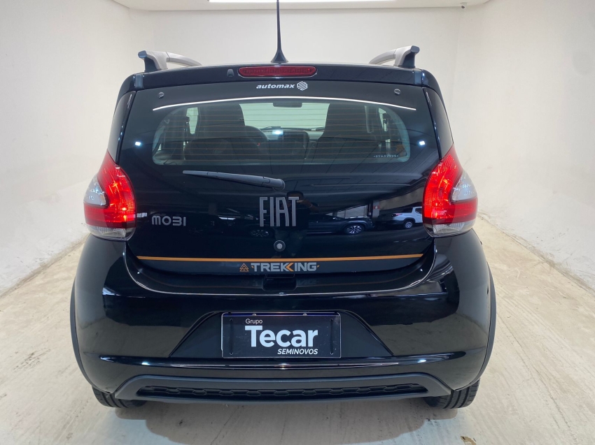 mobi trekking 1.0 flex4