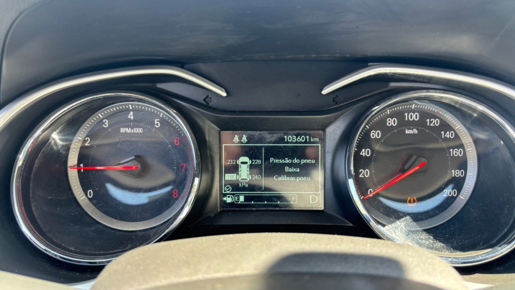 onix plus 1.0 tat pr15