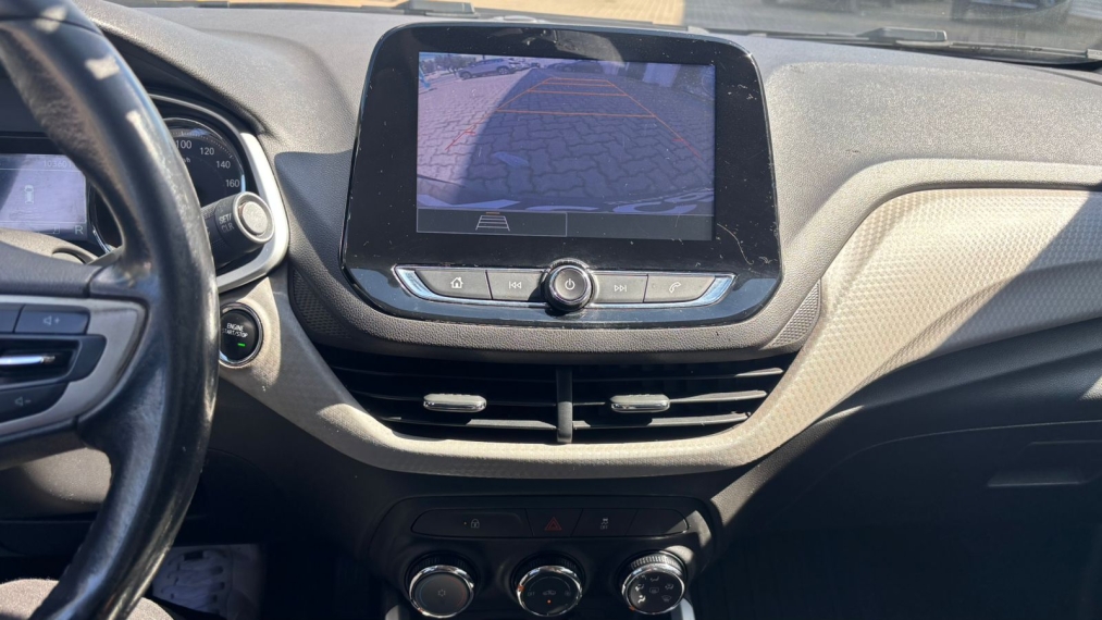 onix plus 1.0 tat pr19