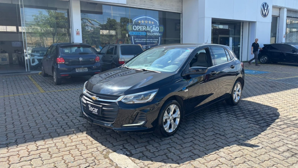 onix plus 1.0 tat pr1