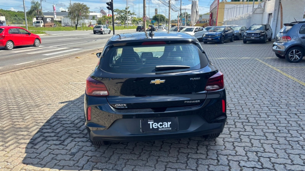 onix plus 1.0 tat pr13