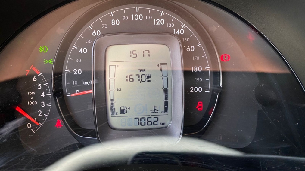 fiorino 1.4 mpi furgao 8v flex 2p6