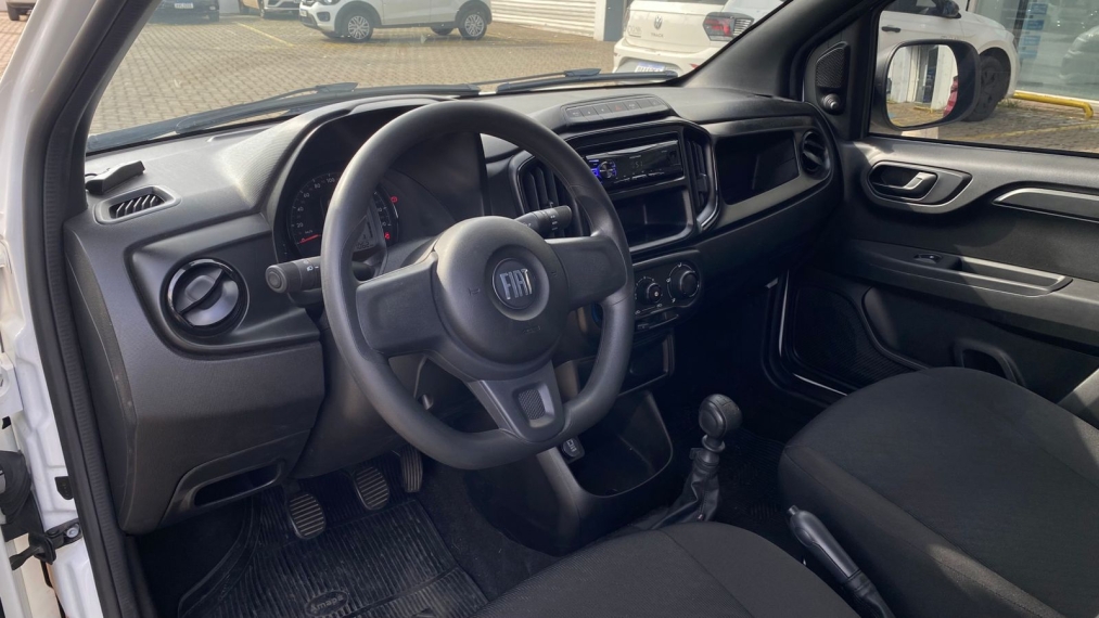 fiorino 1.4 mpi furgao 8v flex 2p7