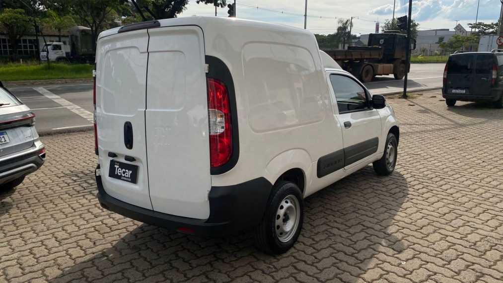 fiorino 1.4 mpi furgao 8v flex 2p3