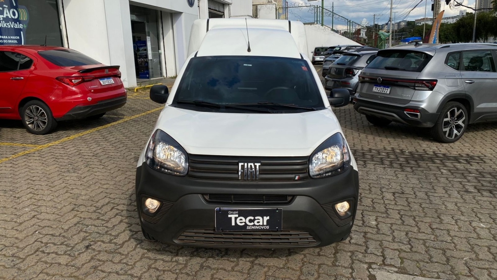 fiorino 1.4 mpi furgao 8v flex 2p1