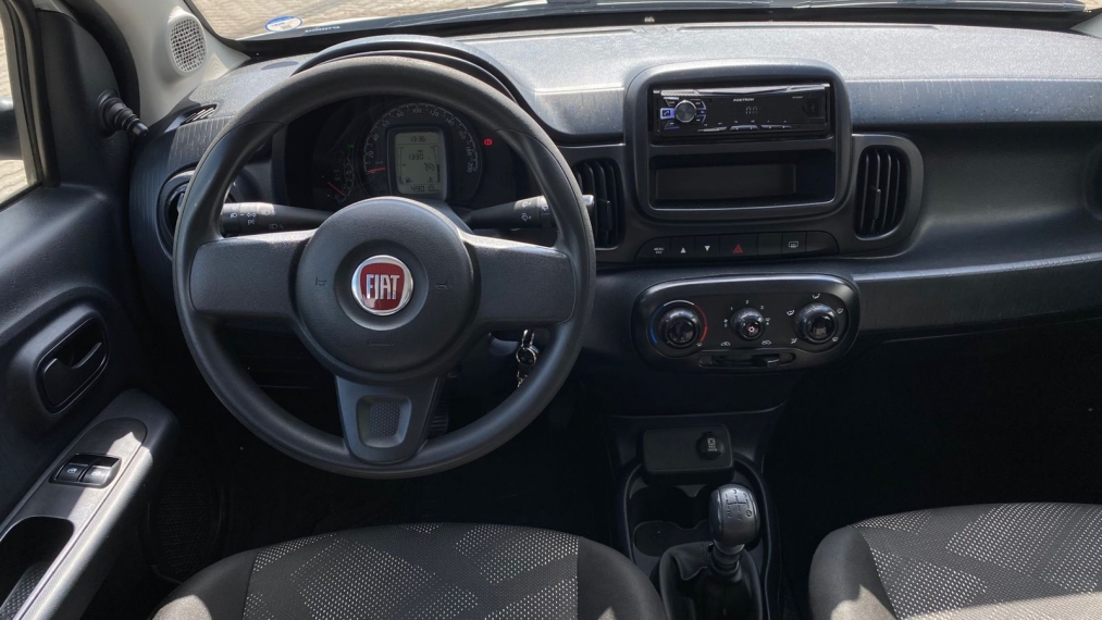 fiat mobi like10