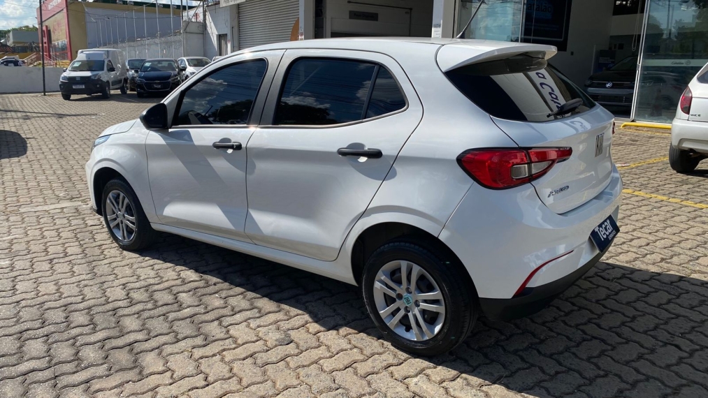 argo drive 1.0 manual3