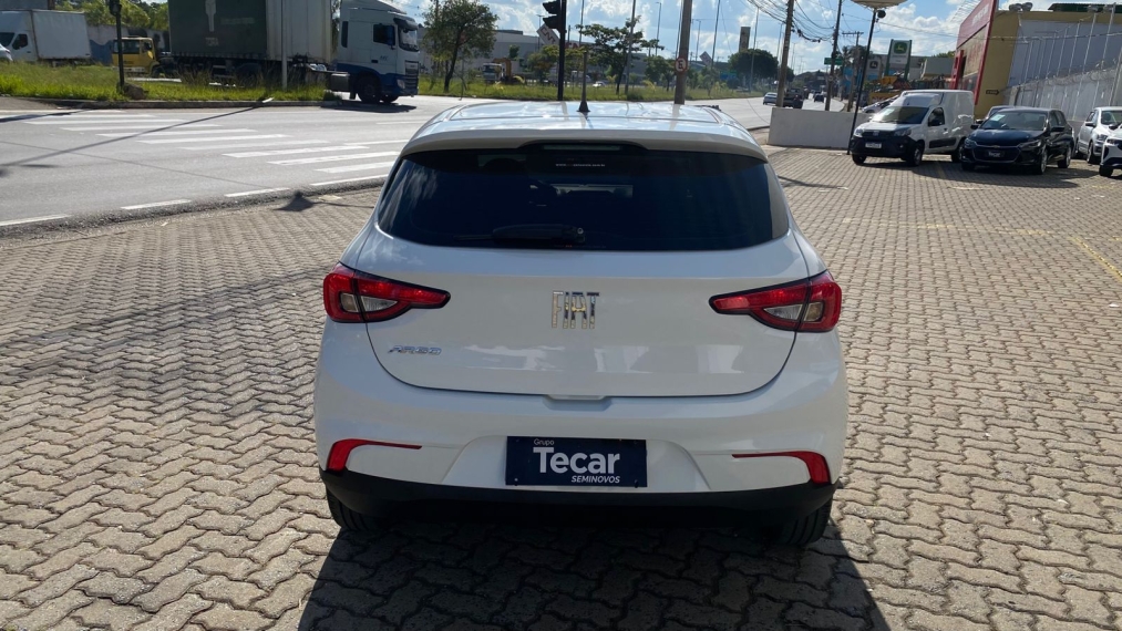 argo drive 1.0 manual4