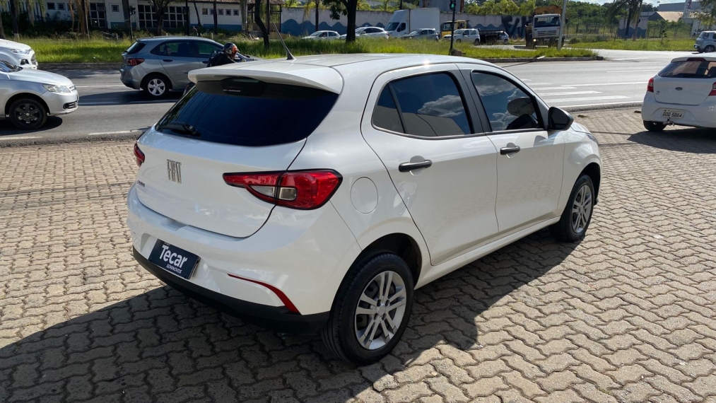 argo drive 1.0 manual5